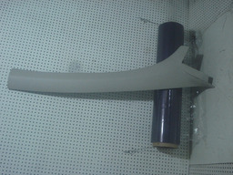 ACABAMENTO COLUNA PARA BRISA PEUGEOT 206 1.0 *VALOR UNITARIO
