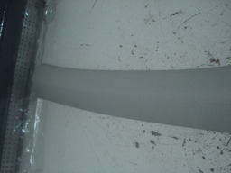 ACABAMENTO COLUNA PARA BRISA PEUGEOT 206 1.0 *VALOR UNITARIO