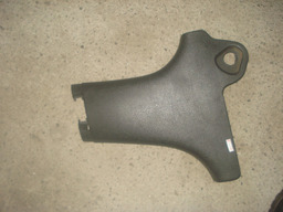 Acabamento Inferior Coluna Direita Peugeot 206 Original