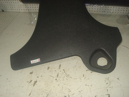 ACABAMENTO INFERIOR COLUNA DIREITA PEUGEOT 206 ORIGINAL