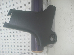 Acabamento Inferior Coluna Esquerda Peugeot 206 Original