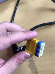 SENSOR DE ROTAÇÃO CÂMBIO PEUGEOT 307 (10553701)