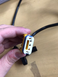 SENSOR DE ROTAÇÃO CÂMBIO PEUGEOT 307 (10553701)