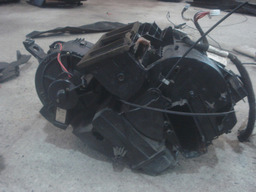 Caixa Evaporadora Peugeot 206 1.0 2002