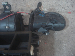 CAIXA EVAPORADORA PEUGEOT 206 1.0 2002