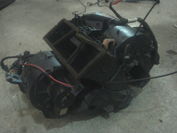 CAIXA EVAPORADORA PEUGEOT 206 1.0 2002