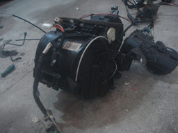 CAIXA EVAPORADORA PEUGEOT 206 1.0 2002