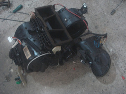 CAIXA EVAPORADORA PEUGEOT 206 1.0 2002