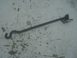 Varão Capo Peugeot 206