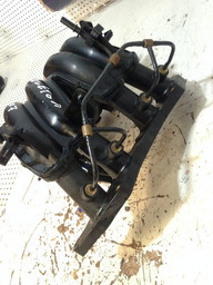 COLETOR ADMISSÃO PEUGEOT 207 1.4 2008