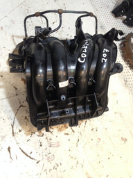 COLETOR ADMISSÃO PEUGEOT 207 1.4 2008