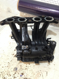 COLETOR ADMISSÃO PEUGEOT 207 1.4 2008