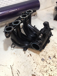 COLETOR ADMISSÃO PEUGEOT 207 1.4 2008