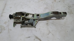 Suporte Maçaneta Porta Traseira Esquerda Peugeot 208 2014