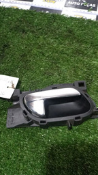 MAÇANETA INTERNA TRASEIRA DIREITA C4 PALLAS 2010