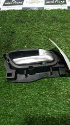 MAÇANETA INTERNA TRASEIRA DIREITA C4 PALLAS 2010