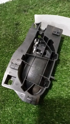 MAÇANETA INTERNA TRASEIRA DIREITA C4 PALLAS 2010