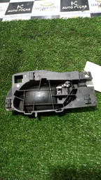 MAÇANETA INTERNA TRASEIRA DIREITA C4 PALLAS 2010