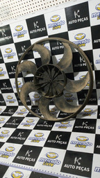 HÉLICE DA VENTOINHA SEM MOTOR PEUGEOT 306 1.6 1.8 8V