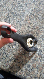 Garfo Embreagem Peugeot Partner 1.6 16v