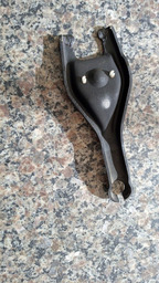 GARFO EMBREAGEM PEUGEOT PARTNER 1.6 16V