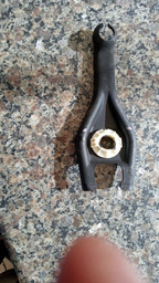 GARFO EMBREAGEM PEUGEOT PARTNER 1.6 16V