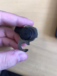 SENSOR ROTAÇÃO PEUGEOT 307 CITROEN C4 C5 XSARA 9640627780