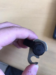 SENSOR ROTAÇÃO PEUGEOT 307 CITROEN C4 C5 XSARA 9640627780