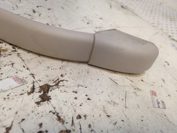 PUXADOR TETO PUTA MERDA PEUGEOT 207 2008