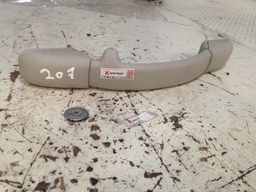 PUXADOR TETO PUTA MERDA PEUGEOT 207 2008