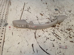 PUXADOR TETO PUTA MERDA PEUGEOT 207 2008