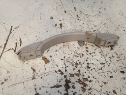 PUXADOR TETO PUTA MERDA PEUGEOT 207 2008