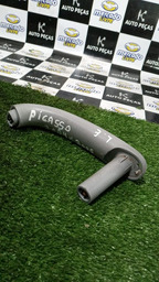 PUXADOR DA PORTA LADO ESQUERDO PICASSO 2005