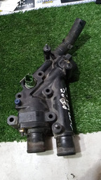 Carcaça Válvula Termostática C4 Pallas 2010