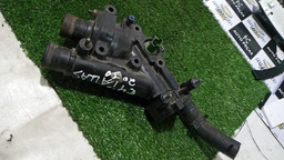 CARCAÇA VÁLVULA TERMOSTÁTICA C4 PALLAS 2010