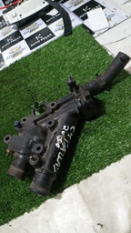 CARCAÇA VÁLVULA TERMOSTÁTICA C4 PALLAS 2010