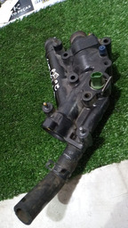 CARCAÇA VÁLVULA TERMOSTÁTICA C4 PALLAS 2010