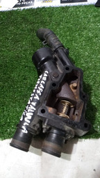 CARCAÇA VÁLVULA TERMOSTÁTICA C4 PALLAS 2010