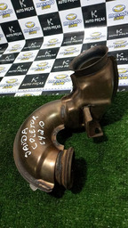 SAÍDA DO COLETOR C4 PALLAS 2010 2.0