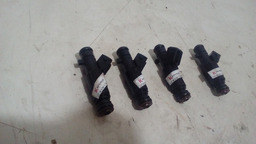 BICO INJETOR RENAULT SANDERO 1.6 8V 2016 VALOR UNITÁRIO