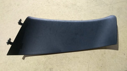 Moldura Acabamento Interno Traseira Esq Peugeot 207 2009