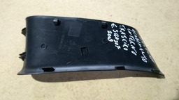 MOLDURA ACABAMENTO INTERNO TRASEIRA ESQ PEUGEOT 207 2009