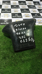 Duto Filtro De Ar Peugeot 306 1.6 1.8 8 Válvulas