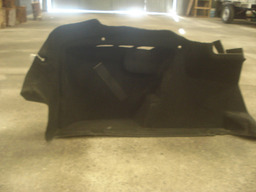 Carpe Lateral Esquerda Traseira Peugeot 408 2013