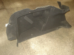 CARPE LATERAL ESQUERDA TRASEIRA PEUGEOT 408 2013