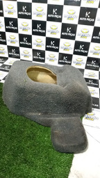 ACABAMENTO VENTILADOR AR COND TRASEIRO XSARA PICASSO 2005