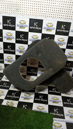 ACABAMENTO VENTILADOR AR COND TRASEIRO XSARA PICASSO 2005