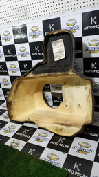 ACABAMENTO VENTILADOR AR COND TRASEIRO XSARA PICASSO 2005