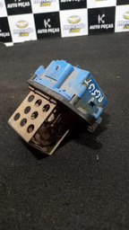 Resistência Ventoinha Eletro-ventilador 307 308 C3 C4 ..