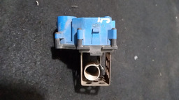 RESISTÊNCIA VENTOINHA ELETRO-VENTILADOR 307 308 C3 C4 ..